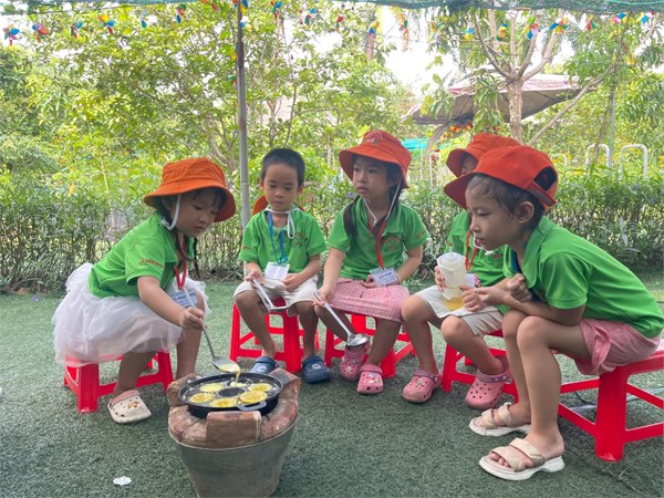 Chăm sóc sức khỏe cho bé ngày tết