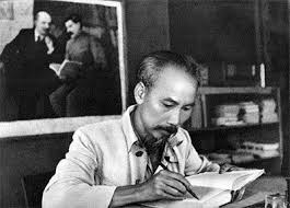 Bác Hồ với tinh thần tự học