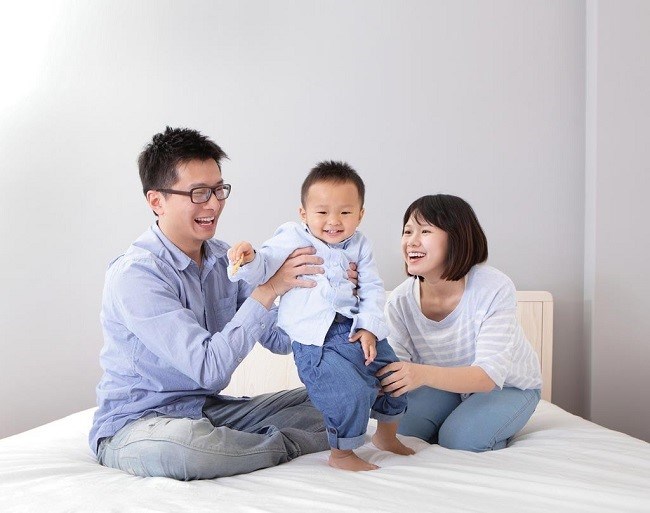 Ngày thế giớ nhận thức Tự kỷ 02/4/2025