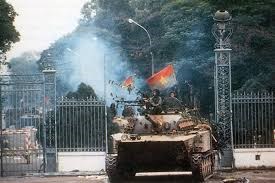 Bài viết  Ngày 30/4/1975, chiến dịch Hồ Chí Minh lịch sử toàn thắng
