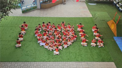 Ngày hội thể dục thể thao