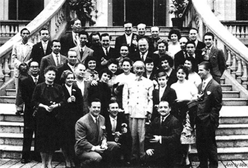 Ảnh đại diện