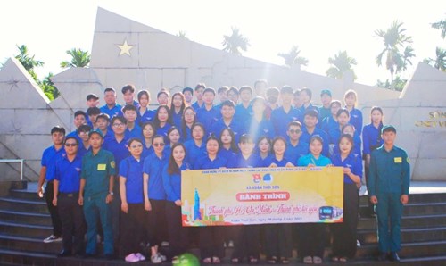 Hoạt động tháng 3 năm 2025