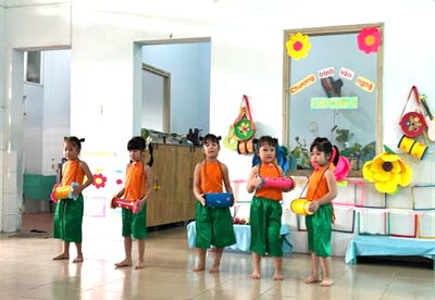 Chuyên đề âm nhạc đa văn hóa