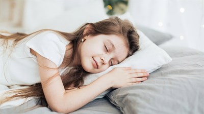 Biện pháp cải thiện chất lượng giấc ngủ của trẻ trong mùa thi