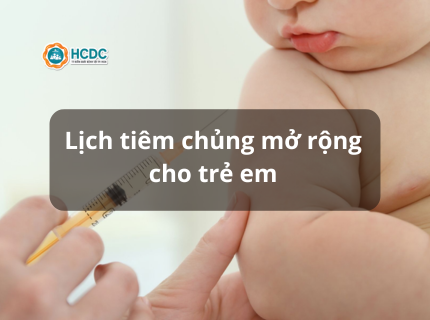 Trường MN Phú Hòa Đông - Tiêm chủng trọn đời: Bảo vệ sức khỏe cho mọi người