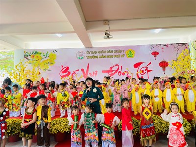 🎉lễ hội mùa xuân ất tỵ - chào đón năm 2025🎉