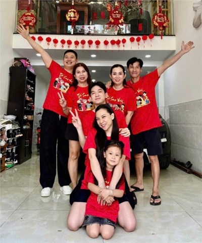 ❤️ “Gia đình hạnh phúc, là nền tảng Quốc gia hạnh phúc” 💞💞💞