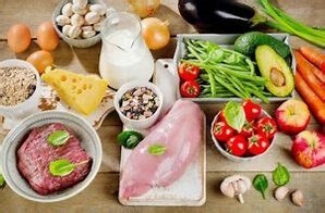 THỰC ĐƠN TUẦN 1 THÁNG 02 (Từ ngày 03/02/2025 đến ngày 07/02/2025)