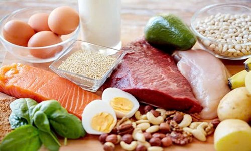THỰC ĐƠN TUẦN (Từ ngày 24/3/2025 đến ngày 28/3/2025)