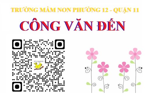 Công văn đến tháng 03 năm 2025