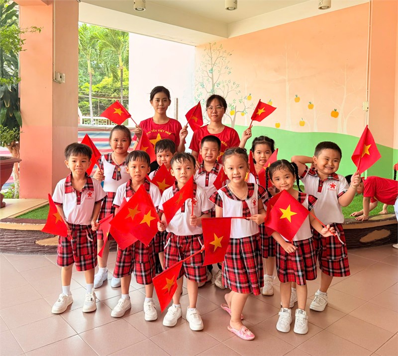 Bài tuyên truyền kỷ niệm 50 năm ngày Giải phóng miền Nam 30/4