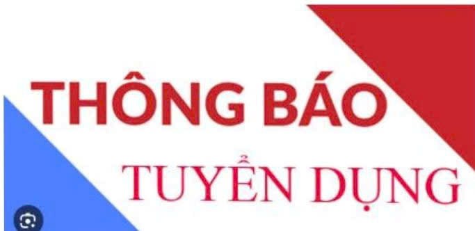 Thông báo tuyển dụng viên chức trường Mầm non Phường 13 Quận 10 năm 2025
