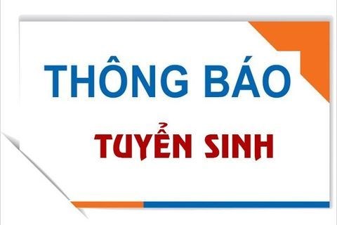 Hướng dẫn đăng ký tuyển sinh cấp mầm non năm học 2025-2026