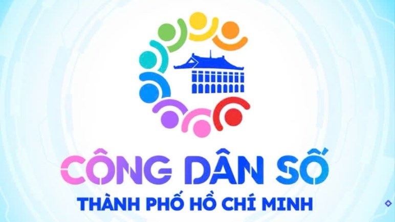 App Công dân số