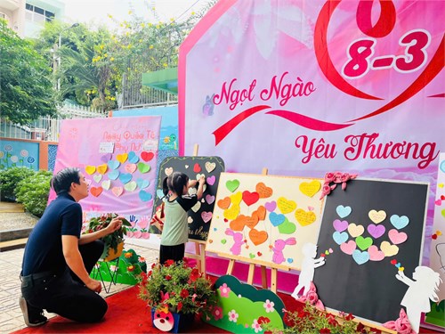 🥰😍🏆🏵🎀🎊🎁❤️Ngọt ngào và yêu thương 💐🌼🌺🌸
❤️8/3/2025❤️