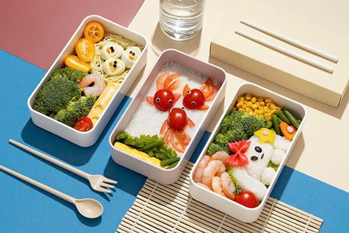 Thực đơn tuần 2 tháng 3 (10/3-14/3/2025)