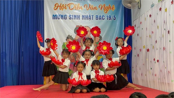 Kỷ niệm 135 năm Ngày sinh của Chủ tịch Hồ Chí Minh (19/5/1890 - 19/5/2025)