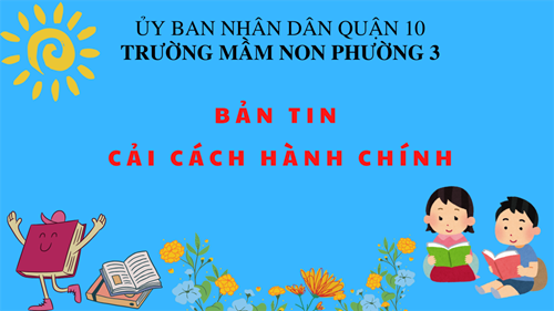 Bản tin CCHC số 04/2025 của Ban Chỉ đạo CCHC Chính phủ