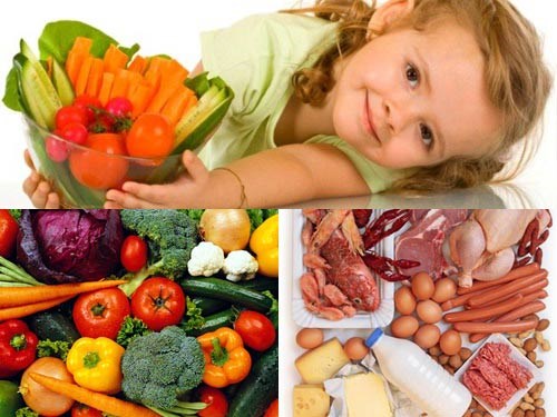 Thực đơn tuần từ ngày 24-02-2025 đến ngày 28-02-2025