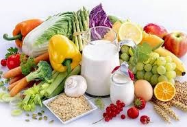 Thực đơn tuần từ 17/3/2025 đến 21/3/2025