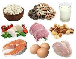 Thực đơn tuần từ 24-3-2025 đến 28-3-2025