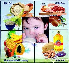 Thực đơn tuần từ ngày 14-4-2025 đến ngày 18-4-2025