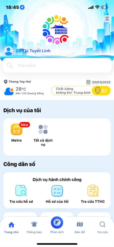Ảnh đại diện