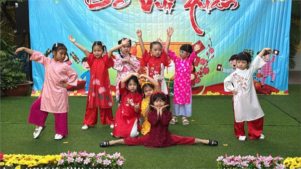 Lễ hội mừng Xuân Ất Tỵ - 2025