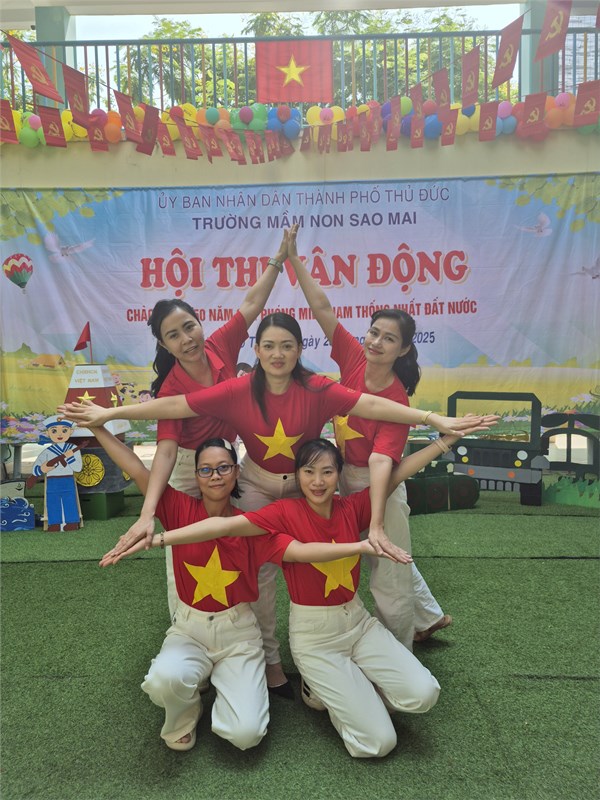 Chào mừng Kỷ niệm 50 năm ngày Giải phóng miền Nam, thống nhất đất nước 30/4/1975 - 30/4/2025