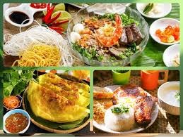 Thực đơn tuần từ ngày 17/02 đến ngày 21/02/2025