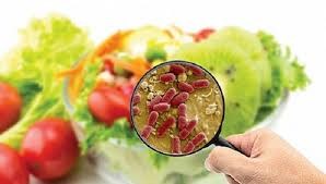 Tuyên truyền tháng 2: phòng chống ngộ độc thực phẩm ngày tết