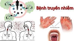 Kế hoạch số 1321/KH-UBND về Triển khai công tác phòng chống bệnh truyền nhiễm năm 2025