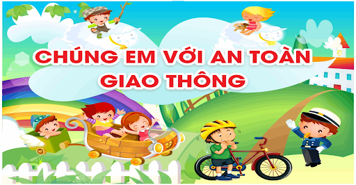 Hội thi  An toàn giao thông  năm 2024 -2025