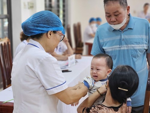 Cập nhật tình hình dịch bệnh liên quan đến phổi tại trung quốc và khuyến cáo từ bộ y tế