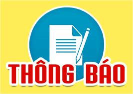 Thông báo Kết quả đánh giá xếp loại chất lượng công chức, viên chức Trường mầm non Thiên Tuế Năm học 2023 - 2024
