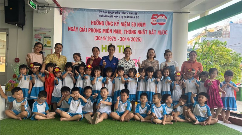 Các hoạt động hưởng ứng Kỷ niệm 50 năm giải phóng Miền Nam thống nhất đất nước (30/4/1975-30/4/2025)