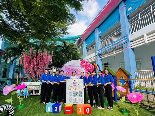 Ngày hội Văn hóa đọc năm 2025