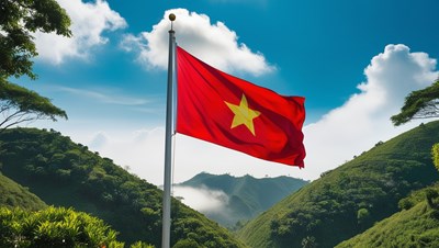 Chiến thắng 30/4/1975 - Thắng lợi của dân tộc anh hùng