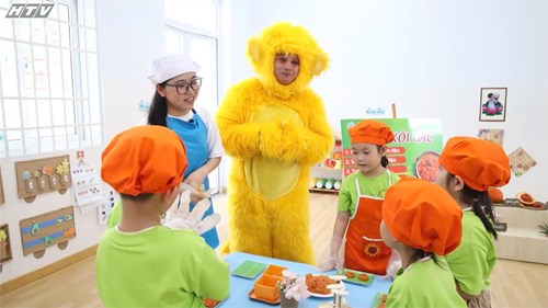 Vui cùng KÔRÔ