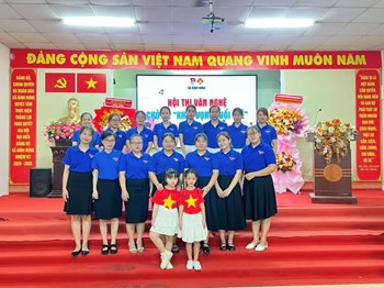 Kỷ niệm 90 năm Ngày Truyền thống Dân quân tự vệ Việt Nam (28/03/1935-28/03/2025) và Kỷ niệm 94 năm Ngày Thành lập Đoàn TNCS Hồ Chí Minh (26/03/1931-26/03/2025).