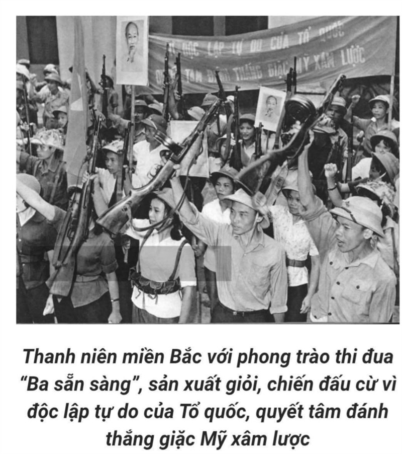Lời bác dạy ngày này năm xưa