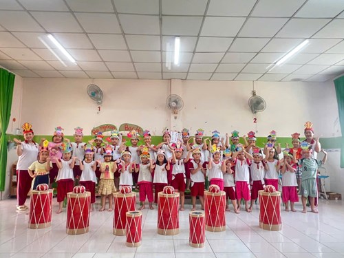 Giỗ tổ Hùng Vương 10/3