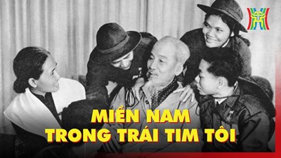 Phim tài liệu: Miền Nam trong trái tim tôi