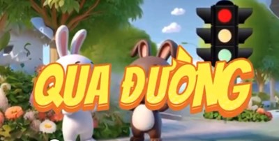 Chuyện:  Qua đường 