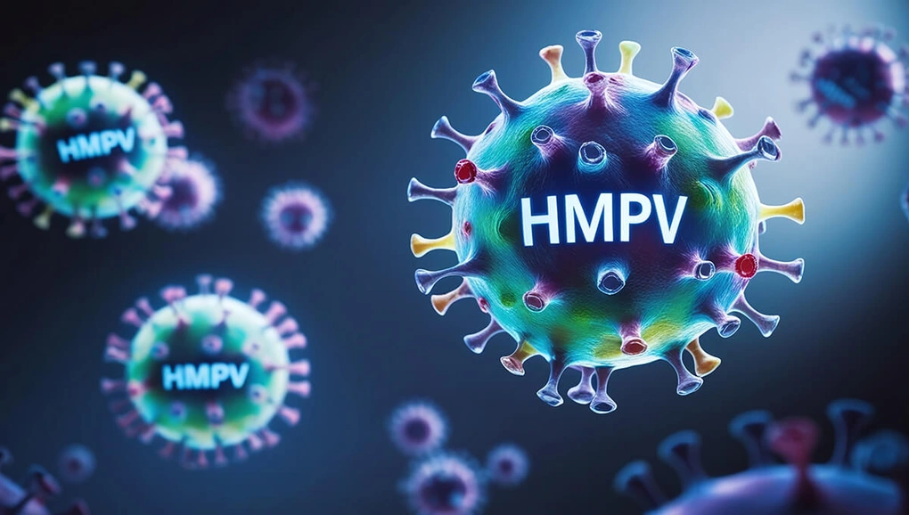 Bộ y tế thông tin mới nhất về bệnh do virus gây viêm phổi trên người (hmpv) tại trung quốc