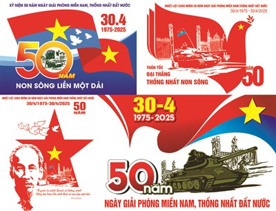 Trường mầm non Vành Khuyên 1 chào mừng ngày Giải phóng miền Nam, thống nhất đất nước (30/4/1975 - 30/4/2025)