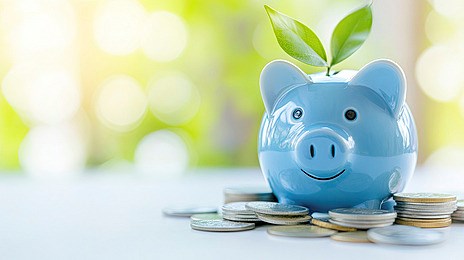 Trường mầm non việt nhi tổ chức  ngày hội khui heo đất 