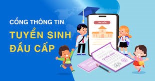 Thông báo tiếp tục tuyển sinh đến ngày 29/6/2025:
