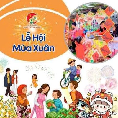 Lễ hội mùa xuân ( CS1)